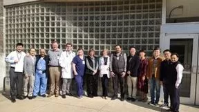 肿瘤放疗领域 中国实现重大技术突破