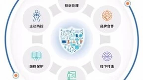 为兴趣电商保驾护航，抖音电商知识产权保护全面覆盖“货”与“人”