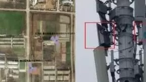 安徽电信携手华为完成电信集团首个MetaAAU乡镇商用示范区