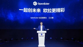 中国电信CTyunOS规模部署，携手openEuler共筑天翼云数字底座