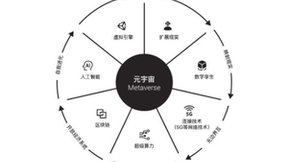 LEONIS出席北京信息产业协会元宇宙报告会并分享元宇声
