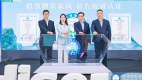 量大不等于力强！海信新风空调打造清新空气标杆