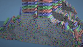 加速数字内容创作,摩尔线程携手太极图形赋能更多图形开发者