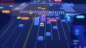 中国联通“5G+MEC车路协同边缘云服务平台商用实践”荣获SNAI推委会2021年度最佳案例奖