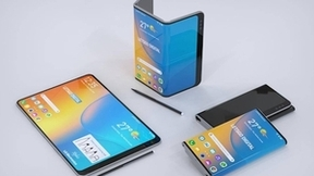 折叠屏的期许，也许只是将就于现实