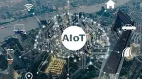 AI领域再掀创业潮，南水北调传感器技术负责人杨旸加入AIoT领域