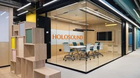 LEONIS成立常熟分公司重点拓展车载沉浸式音频领域