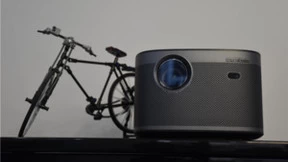 极米H3S智能投影：“机皇”是怎样炼成的？