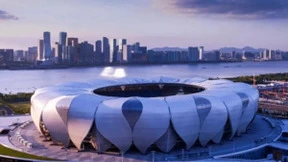 数智赋能杭州亚运会！城云科技入选第19届亚运会智能应用项目