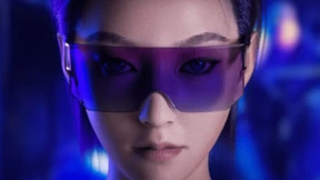 巨量引擎文旅生态大会召开 虚拟合伙人“李未可”潮酷亮相