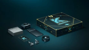 硬核超值新体验 OPPO K10系列超次元新品发布会发布四款硬核新品