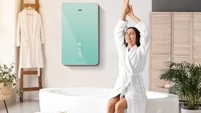 基诺德速热机上新啦，满满“黑科技”抢先体验