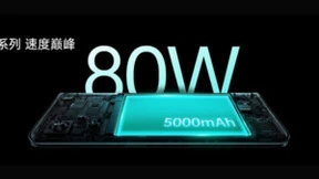 游戏旗舰OPPO K10系列发布：全球首发天玑8000-MAX，1999元起售