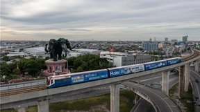 泰国电商背后的中国身影， TikTok、海尔改变了什么？