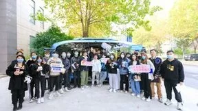 引领技术前沿，深耕产学研究，透过全球巴士设计大赛看技术宇通