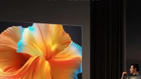 极米4K全色激光电视A3 Pro：杜比视界加持，打造极致视觉盛宴