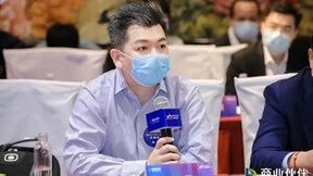 华云数据受邀出席“2022中国数字生态英雄会” 荣获“数字生态精英团队奖”