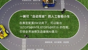 中科创达与华为共启边缘计算合作，共建昇腾AI产业，赋能千行百业提质升级
