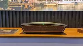 中科极光显示技术不断突破，2022电视机行业走向“真激光”时代