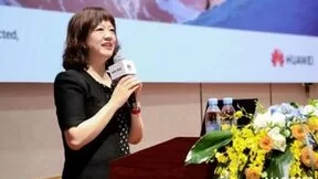 华为云持续快速增长 加强投入践行“深耕数字化，一切皆服务”