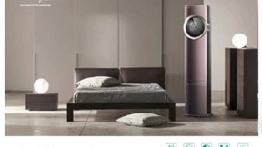 极限三分钟，海信新风空调拯救你的深呼吸