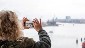 Imint聚焦智能手机市场 重磅发布Vidhance拍照变焦防抖解决方案