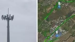 南京移动携手华为完成MetaAAU乡镇连片示范区，助推乡村振兴