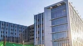 同方股份中标北京高博智慧医院项目 搭建“生命谷“中“新高地“