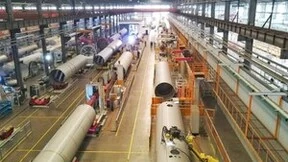 中集车辆聚焦高端制造 ESG实践之路引领高质量发展