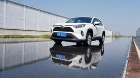 TUV莱茵联合途虎养车发布中国首个轮胎性能评价认证体系