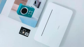 时隔1年半的迭代产品，华为移动路由Pro评测：月享2000G流量