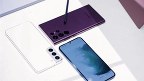 捕捉最难忘的情感故事 三星Galaxy S22系列“星夜”微电影上线