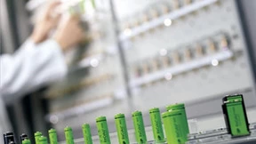 颜值爆棚，GP超霸铸就绿色电池生态美学