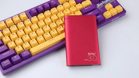 便捷存储好帮手，朗科K9移动硬盘&ZT5移动固态硬盘倾情推荐