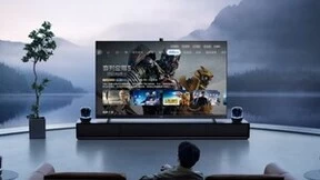 华为Mate Xs 2折叠屏手机发布，华为终端云服务智慧体验再升级