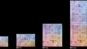 台积电确认苹果M1 Ultra采用InFO-LSI封装，将两片M1 Max连接到一起