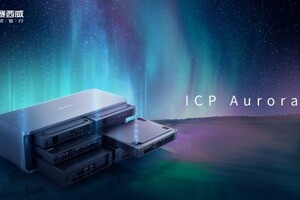 德赛西威“Aurora”发布——全球首个可量产ICP产品