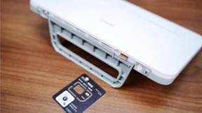 搭载鸿蒙系统，全新华为移动无线路由器Pro发布，强，不止是一点点！