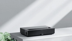 把影院搬回家，峰米VX 4K超清投影仪即将惊艳亮相