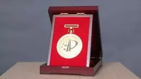 突破5G系统共性技术难题 中兴通讯第十次荣获中国专利金奖