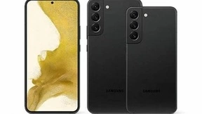 三星Galaxy S22， 向内挖掘迸发无限可能！