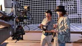 国内首个好莱坞级xR影棚投入使用,中国虚拟制片技术步入深水区