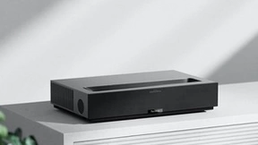 年度热门激光电视：峰米全色激光电视T1！