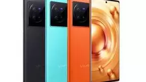 天玑9000、V1+成最强“联动”组合，vivo X80系列双芯协同游戏性能Carry全场