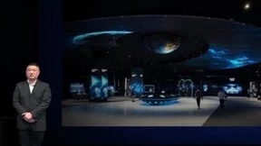 “新”向未来，才“智”非凡—鸿合智慧方案BG战略发布