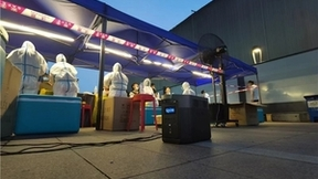 致敬劳动者，正浩EcoFlow做户外用电贴心“全能助手”