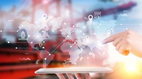 发布物流实时可视平台 易流科技让企业供应链更柔性