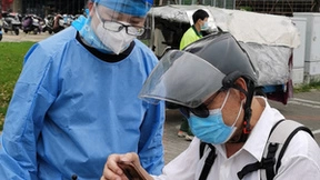 以通信力量助力疫情防控 苏州移动关键时刻显担当