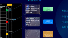 易流科技推出仓运智能协同平台，助力企业高效协同作业