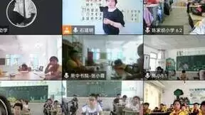 爱心助学不断线！海信真空冰箱开启线上公益课堂